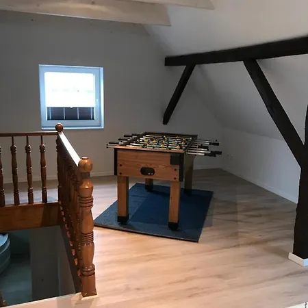 Loimoos Ferienhaus *