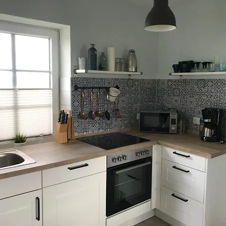 Loimoos Ferienhaus *