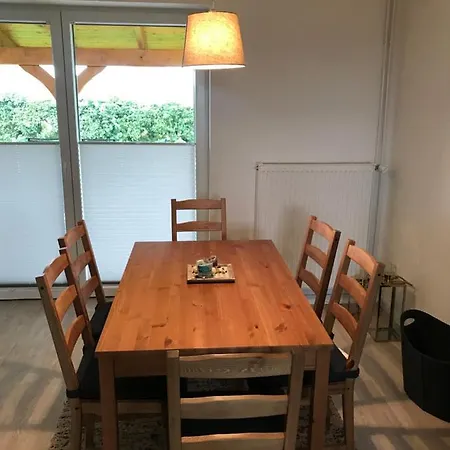 Loimoos 別荘 Schnarup-Thumby