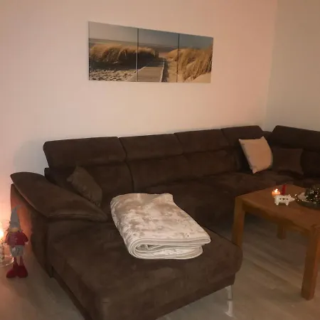 Loimoos Ferienhaus *