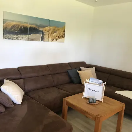 Ferienhaus Loimoos *