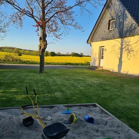 別荘 Loimoos Schnarup-Thumby