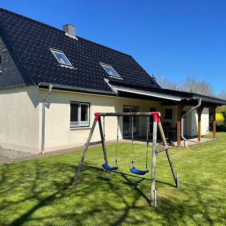 Loimoos 別荘 Schnarup-Thumby